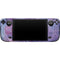Free Spirit Steam Deck Handheld Gaming Computer Skin